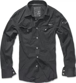 Brandit Outdoorhemd Brandit Herren Hemd