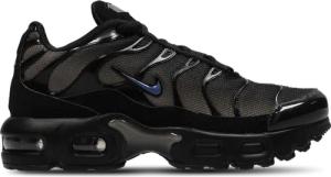 Nike Tuned Unisex Schuhe - Schwarz - Größe: 31 - Netz/Synthetik - Foot Locker