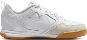 Nike Gato Unisex Schuhe - Weiß - Größe: 38.5 - Leder - Foot Locker
