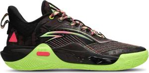 Anta Kai 1 Speed Herren Schuhe - Schwarz - Größe: 45 - Gummi - Foot Locker