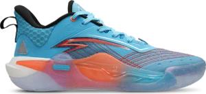 Anta Kai 1 Speed Herren Schuhe - Blau - Größe: 49.5 - Gummi - Foot Locker
