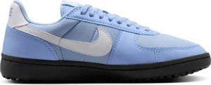 Nike Field General Damen Schuhe - Blau - Größe: 40.5 - Wildleder - Foot Locker