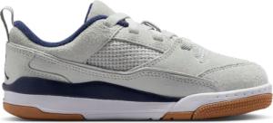 Jordan Flight Unisex Schuhe - Grau - Größe: 33 - Netz/Synthetik - Foot Locker