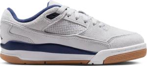Jordan Flight Unisex Schuhe - Grau - Größe: 36 - Leder - Foot Locker
