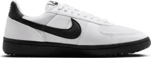 Nike Field General Damen Schuhe - Weiß - Größe: 38.5 - Netz/Synthetik - Foot Locker