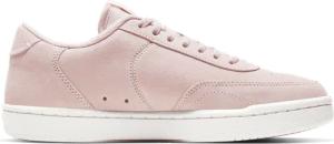 Nike Court Vintage Damen Schuhe - Rosa - Größe: 40.5 - Netz/Synthetik - Foot Locker