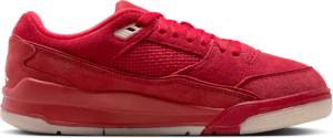 Jordan Flight Damen Schuhe - Rot - Größe: 41 - Netz/Synthetik - Foot Locker