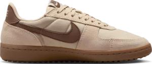 Nike Field General Damen Schuhe - Beige - Größe: 37.5 - Netz/Synthetik - Foot Locker