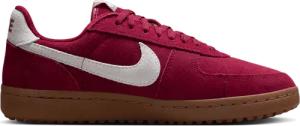 Nike Field General Damen Schuhe - Rot - Größe: 36.5 - Netz/Synthetik - Foot Locker