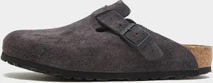 Birkenstock Boston Damen - Damen, Grey