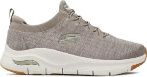 Skechers Sneakers Waveport 232301/TPE Grau