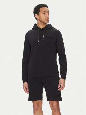 Paul&Shark Sweatshirt 25411849 Schwarz Regular Fit