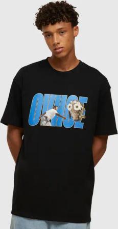 Mister Tee Ovhoe Oversize
