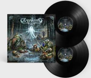 Reader of the Runes - Luna von Elvenking - 2-LP (Gatefold)