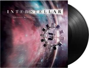 Interstellar - Original Motion Picture Soundtrack von Interstellar - 2-LP (Re-Release, Standard)