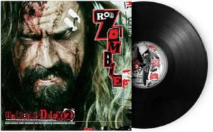 Hellbilly deluxe 2 von Rob Zombie - LP (Re-Release, Standard)