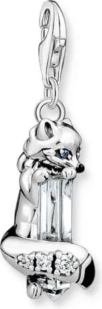 Thomas Sabo Charm - Fuchs - 1901-129-7
