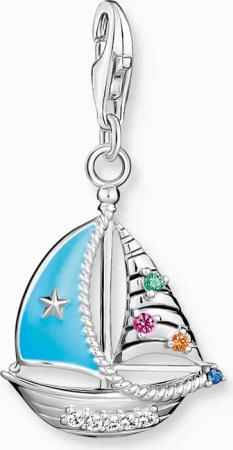 Thomas Sabo Charm - 1927-340-7