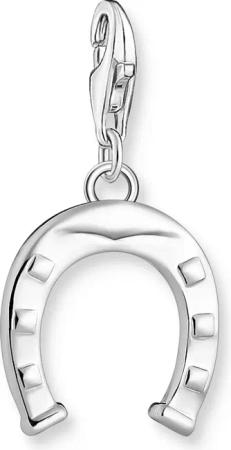 Thomas Sabo Charm - Horseshoe - 0064-001-12