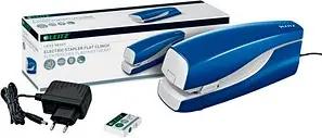 LEITZ Elektrohefter NeXXt 5533 blau