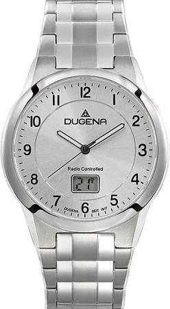 Herrenuhr Dugena Funk Titan 4461127