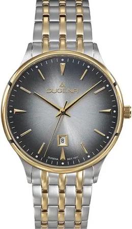 Herrenuhr Dugena Modern Classic 4461134