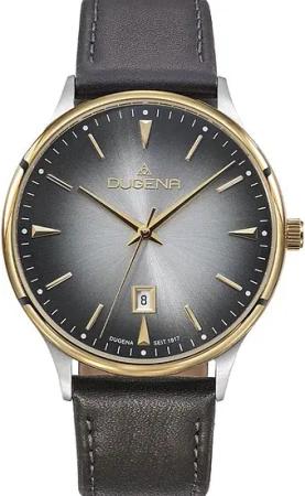 Herrenuhr Dugena Modern Classic 4461135