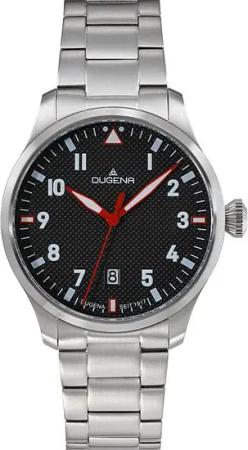 Herrenuhr Dugena Sport Kappa Quarz 4461139