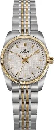 Damenuhr Dugena Traditional Classic 4461162