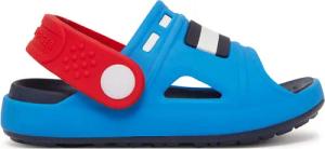 Tommy Hilfiger Sandalen T3X2-33905-0083A M Blau