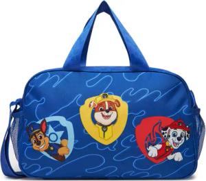 Paw Patrol Wochenendtasche ACCCS-SS25-340PAW Dunkelblau
