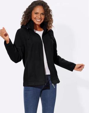Fleecejacke