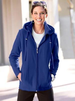 Fleecejacke