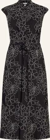 BOGNER Hemdblusenkleid CECILE und Leinen