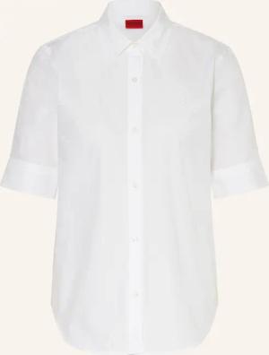 HUGO Hemdbluse THE SUMMER SHIRT