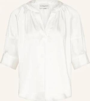 CLAUDIE PIERLOT Blusenshirt aus Satin