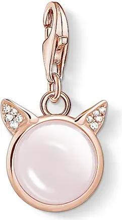 THOMAS SABO Charm Kugel Thomas Sabo