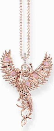 THOMAS SABO Silberkette Thomas Sabo