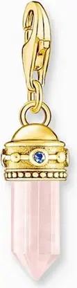 THOMAS SABO Charm-Kette Thomas Sabo