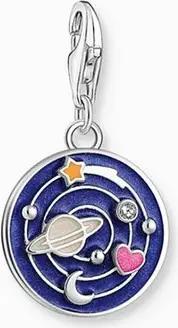 THOMAS SABO Charm-Kette Thomas Sabo