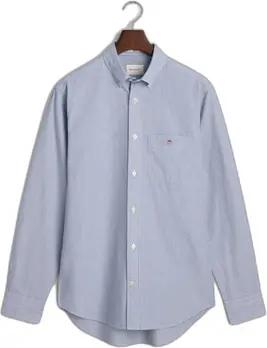 Gant Hemdbluse Chemise manches longues Dobby
