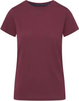 Vadi Jewels T-Shirt T-shirt femme Salen Merino