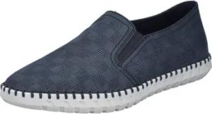 Rieker Herrenschuhe Slipper B296514 B29 B2965-14