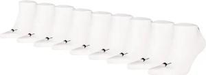 PUMA Sneakersocken "Socken Sneaker Plain ECOM 9P 9er Pack"