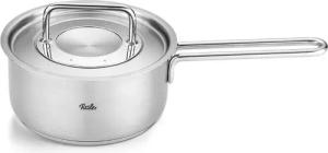 Fissler Kasserolle "Fissler Pure Collection", Edelstahl 18/10, backofengeeignet (bis 230C);superthermic Boden; Made in Germany