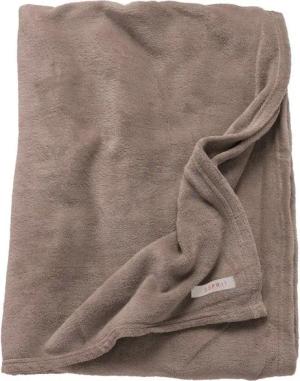 Wohndecke ESPRIT Wohndecke Kuscheldecke Blanket Super Soft Mellows, Esprit, weiches Fleece, wärmende Eigenschaften