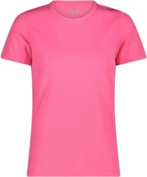 CMP T-Shirt CMP Damen T-Shirt WOMAN T-SHIRT 39T5676