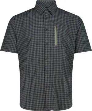 CMP Kurzarmhemd CMP Herren Hemd Man Shirt 35S7807