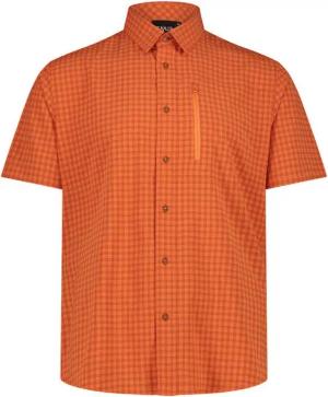 CMP Kurzarmhemd CMP Herren Hemd Man Shirt 35S7807