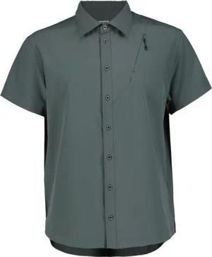 Icepeak Funktionshemd ICEPEAK BREWSTER DUNKEL OLIVGR?N